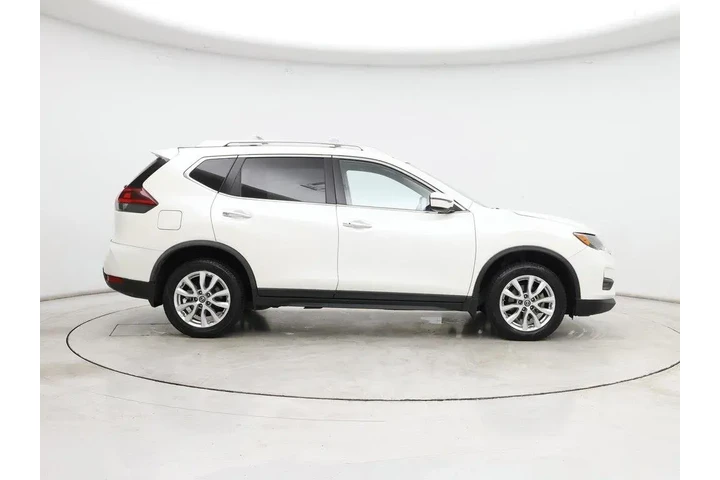 $17998 : Nissan Rogue 2020 S 4dr Cros image 7