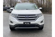 $14189 : Ford Edge 2018 Titanium 4dr thumbnail
