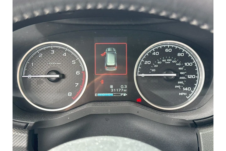 $25145 : Subaru Forester 2023 AWD Pre image 5