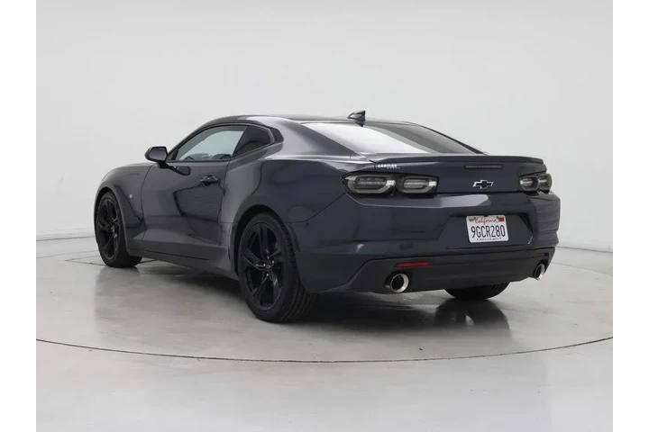 $24998 : Chevrolet Camaro 2023 LT 2dr image 2