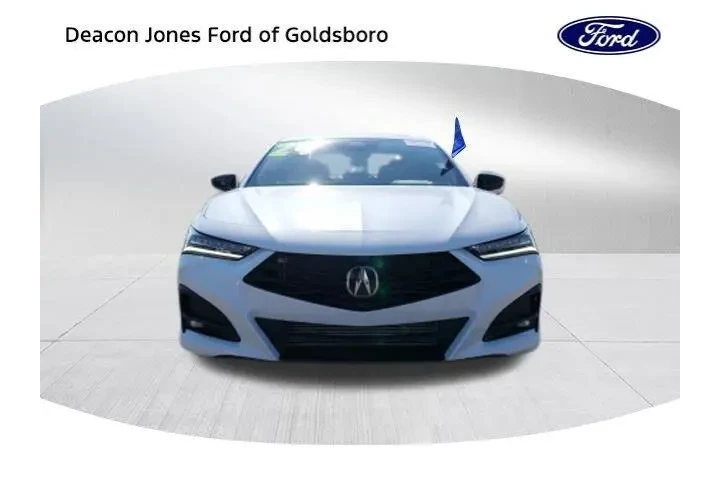 $39311 : Acura TLX 2024 SH-AWD 4dr Se image 8