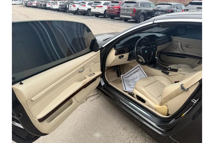 $8980 : 2011 BMW 3 Series 2dr Conv 33 image 8