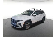 Hyundai TUCSON 2025 AWD SEL
