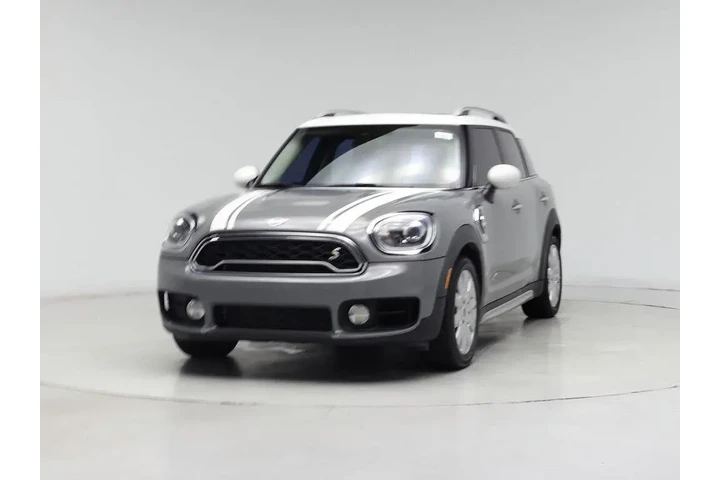 $23998 : MINI Countryman Plug-in Hybr image 4
