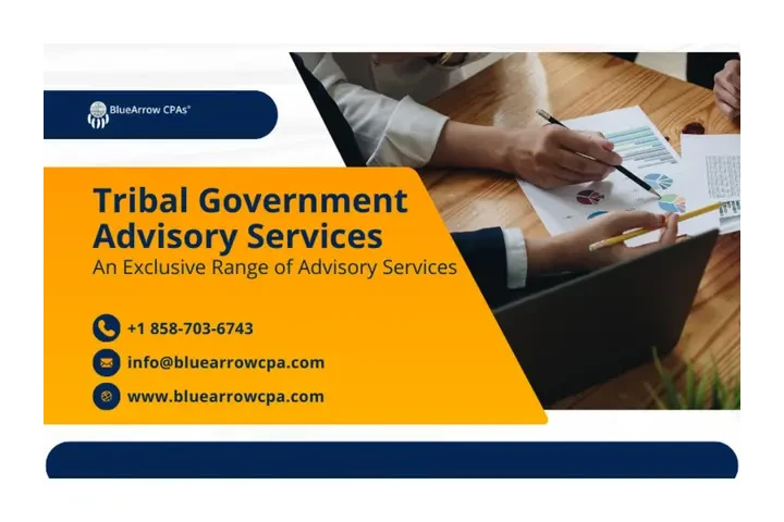 Tribal government advisory image 1