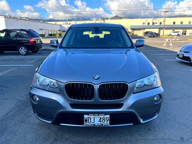 $17995 : 2013 BMW X3 xDrive28i image 2