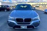 $17995 : 2013 BMW X3 xDrive28i thumbnail