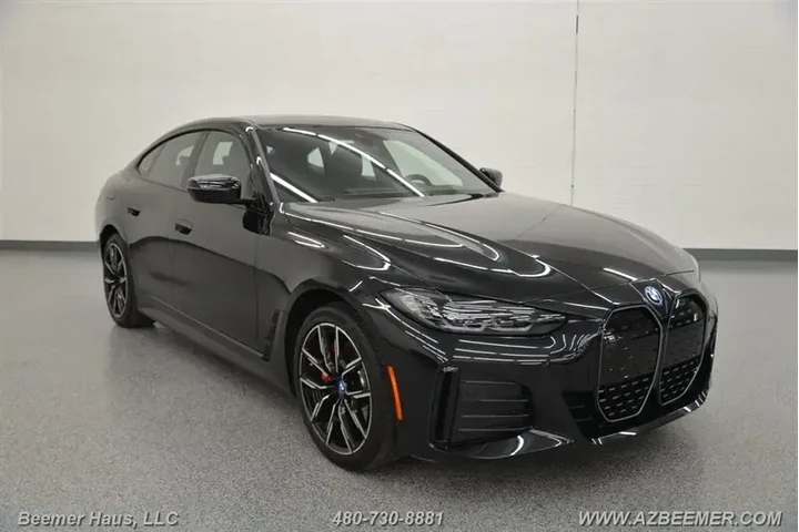 $29998 : BMW i4 2024 eDrive35 Gran Co image 6
