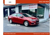 $7950 : 2018 CHEVROLET CRUZE thumbnail