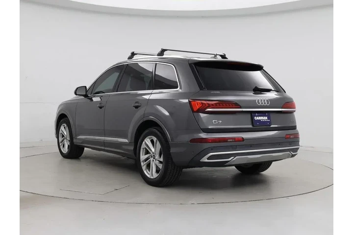 $30998 : Audi Q7 2021 AWD quattro Pre image 2