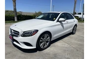 $20888 : Mercedes-Benz C-Class 2020 C thumbnail