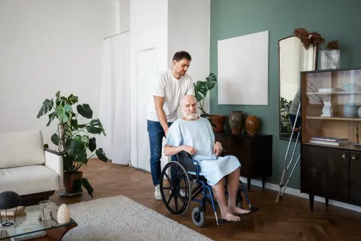 assisted living facilities image 1