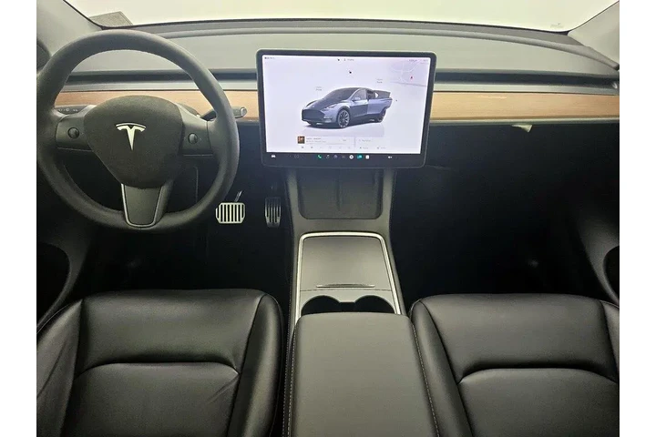 $37998 : Tesla Model Y 2023 AWD Long image 9