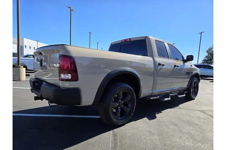 $25392 : Ram 1500 Classic 2019 4x2 Wa image 6