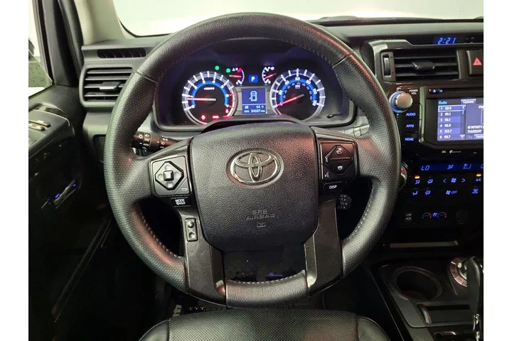 $38998 : Toyota 4Runner 2019 AWD Limi image 10