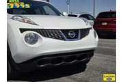 $8941 : Nissan JUKE 2014 S 4dr Cross thumbnail