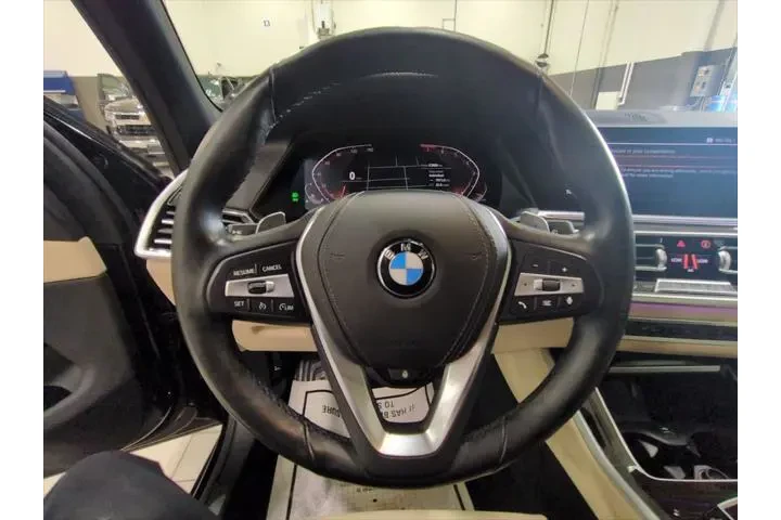 $30999 : BMW X5 2020 AWD xDrive40i 4d image 7