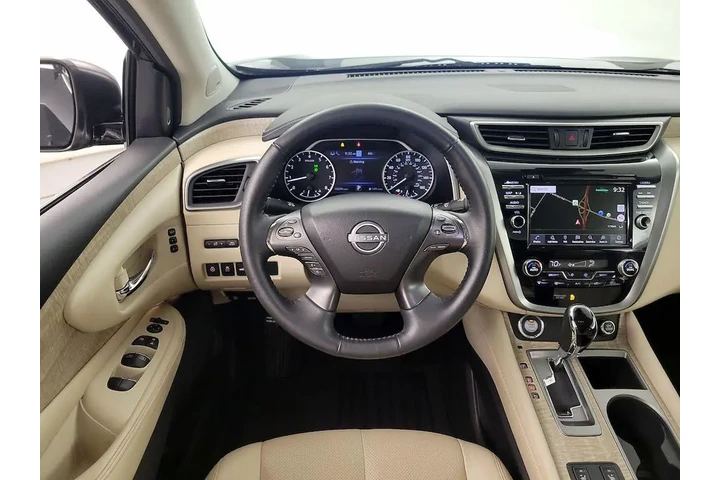 $30998 : Nissan Murano 2023 AWD SL 4d image 10