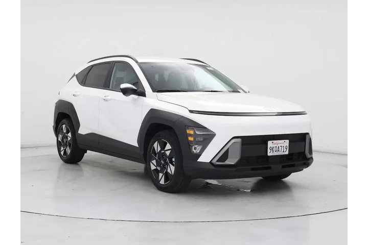 $23998 : Hyundai KONA 2024 SEL 4dr Cr image 1