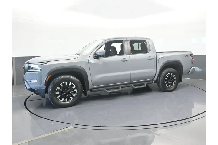 $25994 : Nissan Frontier 2022 4x2 S 4 image 2