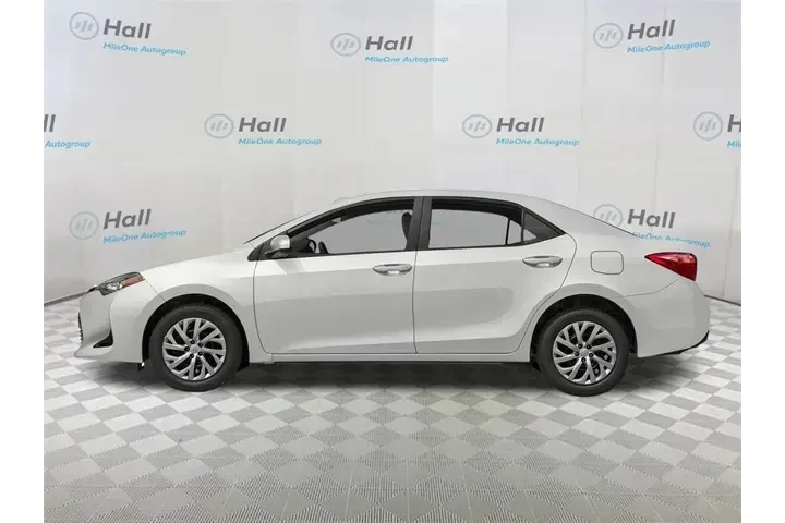 $14000 : Toyota Corolla 2018 L 4dr Se image 3