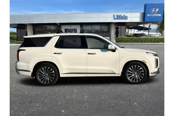 $34599 : Hyundai PALISADE 2023 AWD Ca image 9