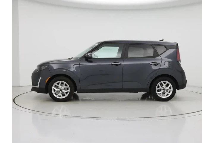 $17998 : Kia Soul 2024 LX 4dr Crossov image 3