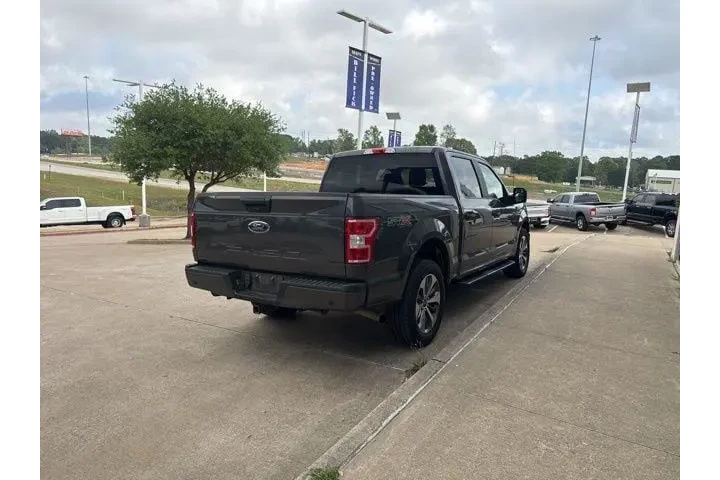 $25988 : Ford F-150 2019 4x2 XL 4dr S image 8