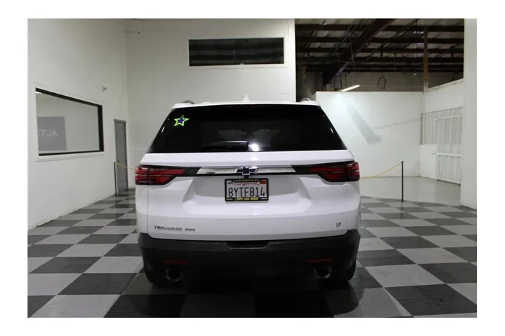 $25749 : Traverse 2022 image 4