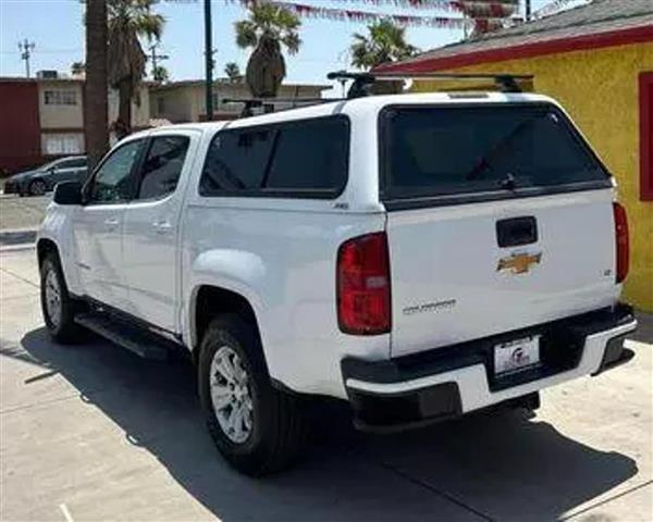 $18995 : 2015 CHEVROLET COLORADO CREW image 5