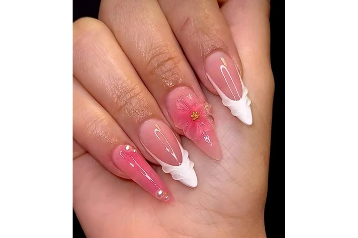 Uñas/ Nails image 6