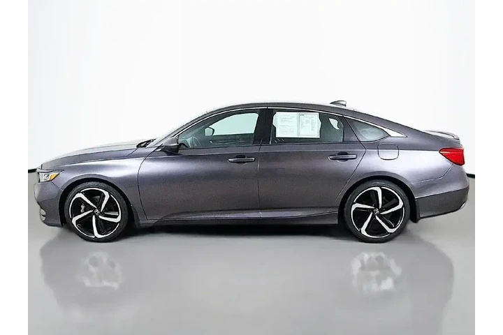 $18119 : Honda Accord 2019 Sport 4dr image 10