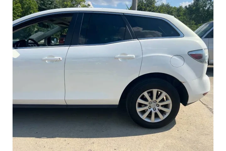$5295 : 2011 CX-7 i Touring image 10