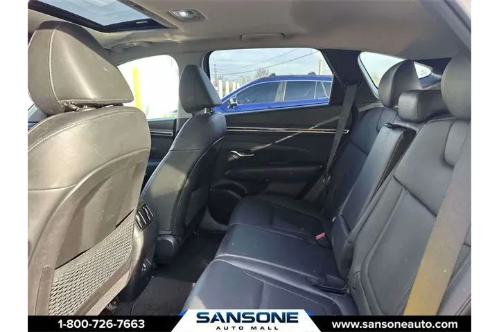 $21959 : Hyundai TUCSON 2023 AWD SEL image 9