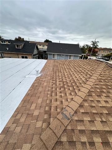 Romero ‘s Roofing company INC image 9