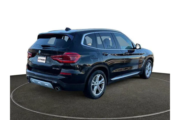 $24999 : BMW X3 2021 AWD xDrive30i 4d image 5