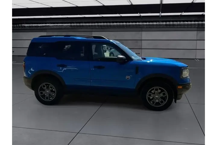$26990 : Ford Bronco Sport 2022 AWD B image 9
