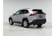 $24998 : Toyota RAV4 2021 XLE 4dr SUV thumbnail