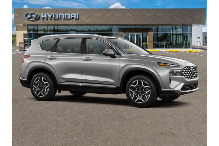 $28966 : Hyundai SANTA FE Hybrid 2023 image 10
