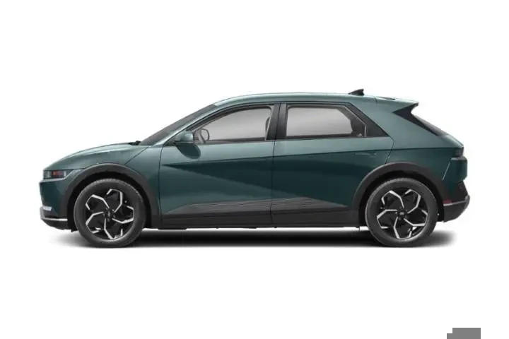 $26477 : Hyundai IONIQ 5 2024 AWD SEL image 2