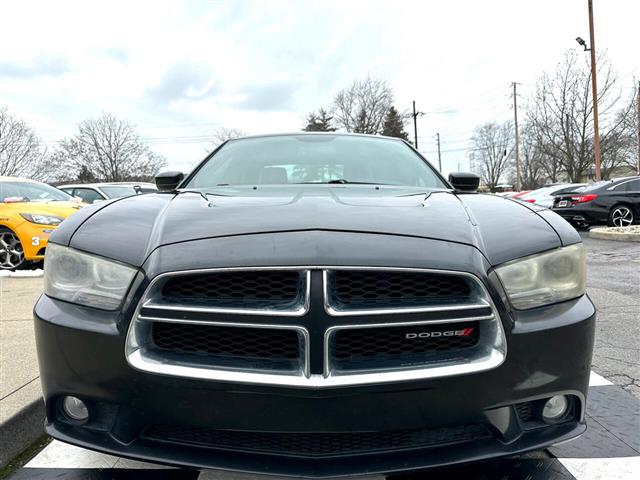 $12991 : 2013 Charger 4dr Sdn RT Plus image 4