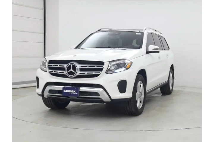 $35998 : Mercedes-Benz GLS 2019 AWD G image 4