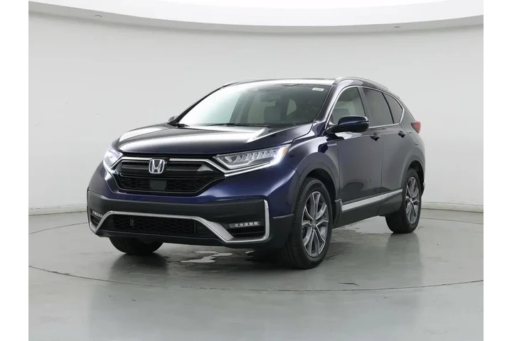 $30998 : Honda CR-V Hybrid 2022 AWD T image 4