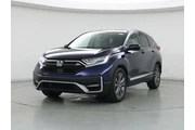 $30998 : Honda CR-V Hybrid 2022 AWD T thumbnail
