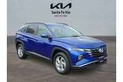 Hyundai TUCSON 2024 AWD SEL en Santa Fe