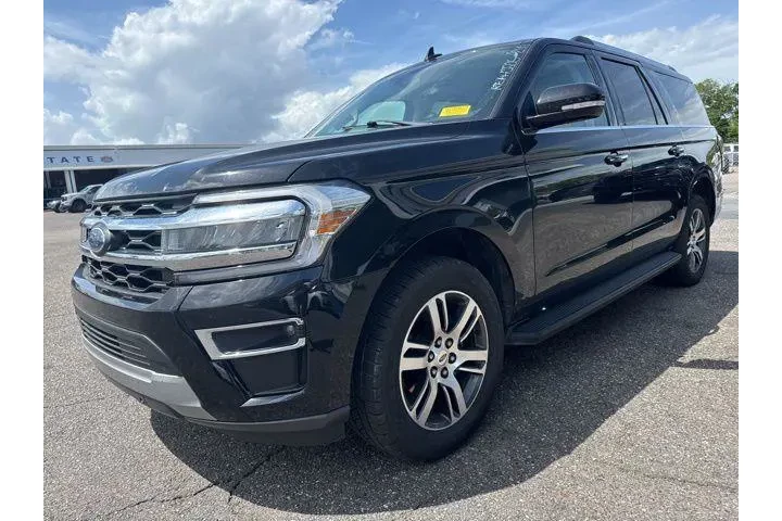 $39991 : Ford Expedition MAX 2024 4x2 image 3
