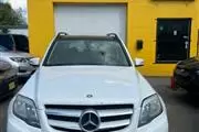 2013 Mercedes-Benz GLK GLK 35 en Hartford