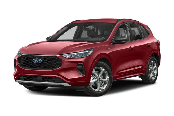 $29998 : 2024 Escape ST-Line image 1