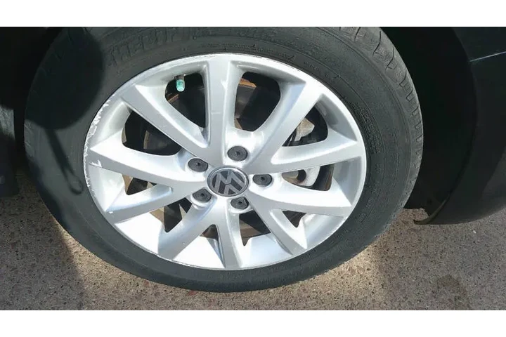 $7999 : 2012 Jetta SE image 10