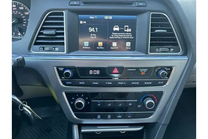 $11995 : Hyundai SONATA 2017 SE 4dr S image 7